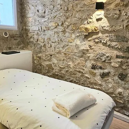 La Maison Du Bonheur