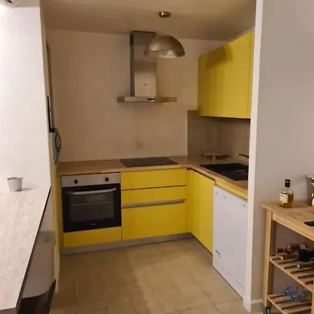 Casa vacanze La Maison Du Bonheur *