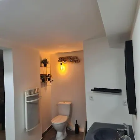 Casa vacanze La Maison Du Bonheur *