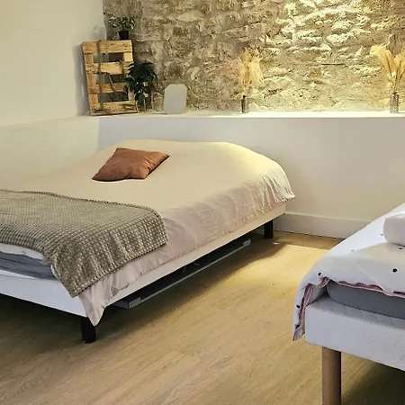 La Maison Du Bonheur Casa vacanze *